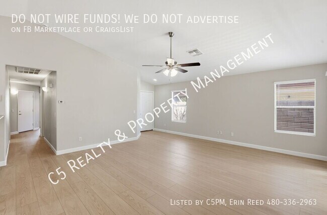 Photo - 12541 W Woodland Ave