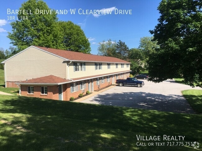 Building Photo - 51 W Clearview Dr Unit D Rental