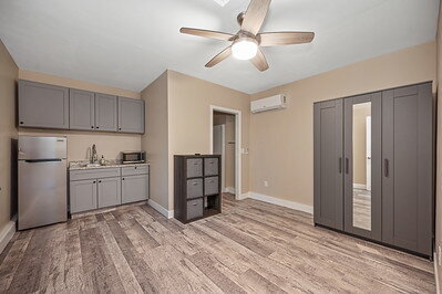 Building Photo - Modern Studio Unit Suite A