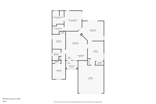 Photo - 905 15th St NE