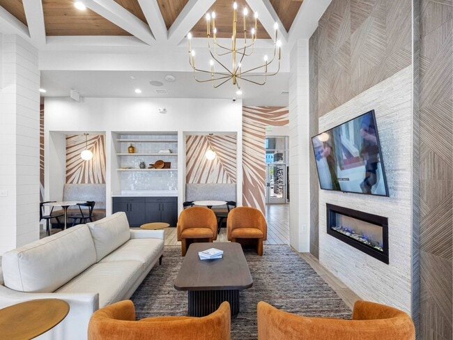 Photo - V2 Apartments