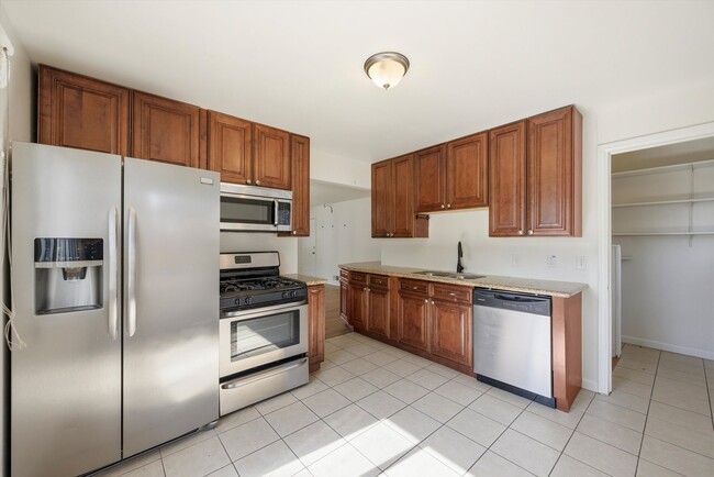 Photo - Spacious 3BR Home with Sunroom, Bonus Room & Large Yard