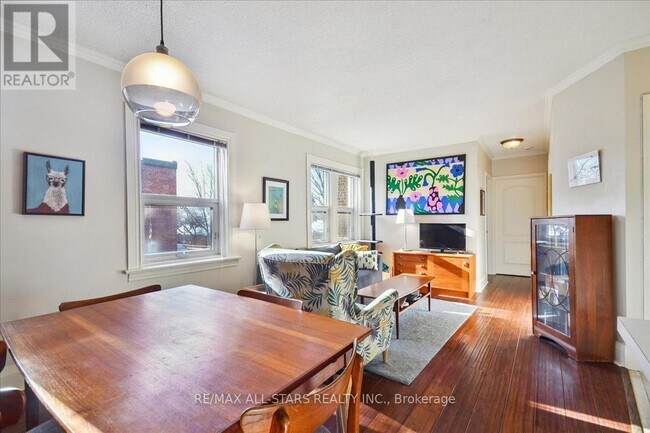 Photo - 114 Vaughan Rd Unit 307