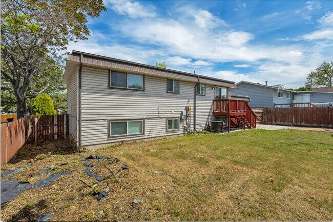 Photo - 5128 S 3760 W Unit 1