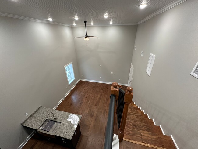 Photo - Historic Luxury Apartments Unit 3