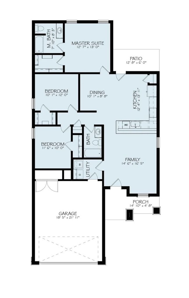 Photo - Available in April!