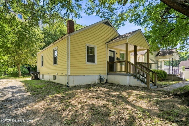 Photo - 2411 S 5th St
