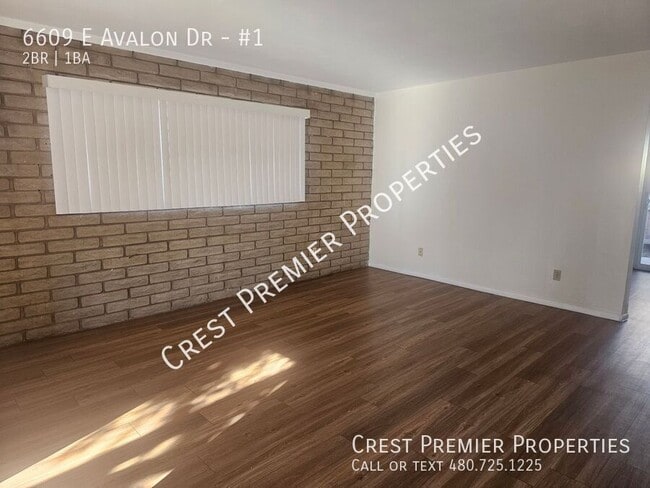 Photo - 6609 E Avalon Dr Unit #1