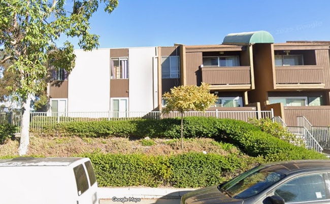 Photo - Rare 4BR/2BA Condo in Serra Mesa | 2 Pools, Gym & Covered Parking!