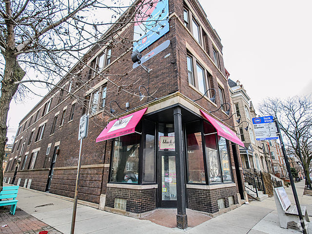 Building Photo - 859 N Damen Ave Rental