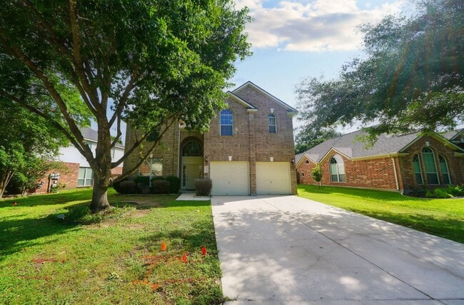Photo - Gorgeous 5 Bedroom Home in Gated Subdivision - Schertz - Realtor Commmission: $550