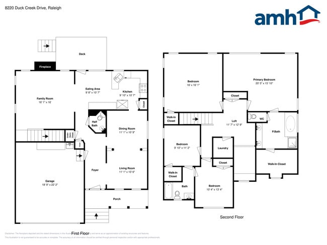 Photo - 8220 Duck Creek Dr