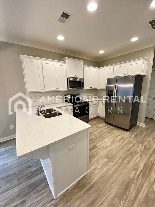Photo - Home for Rent in Calera, AL!!! View with 48 Hours Notice!