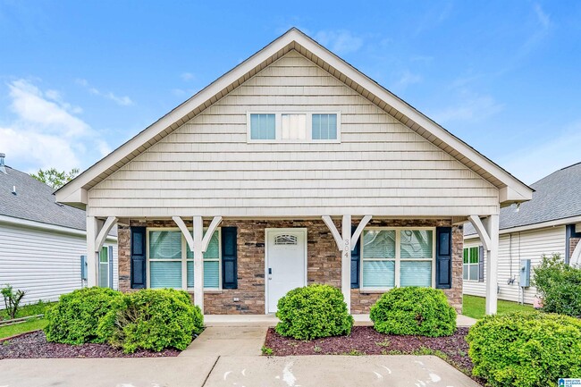 Building Photo - 304 Creek Run Cir Rental