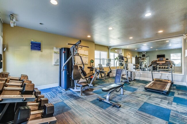Ravello Townhomes