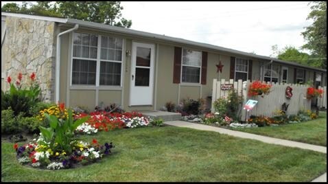 Photo - Windrush Apartments