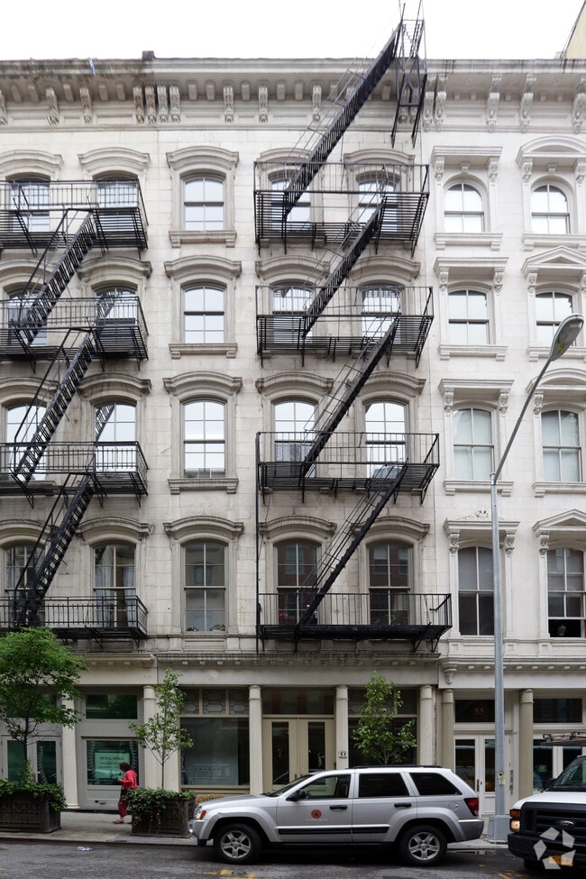 Primary Photo - Conversion To Residential (elevator