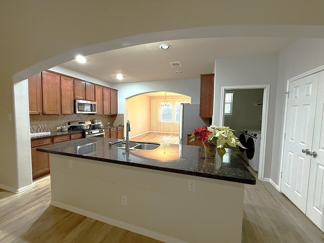 Building Photo - 14322 Heath Falls Ln