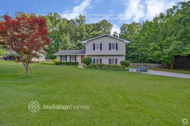 Building Photo - 731 Stone Harbor Pkwy SW Rental