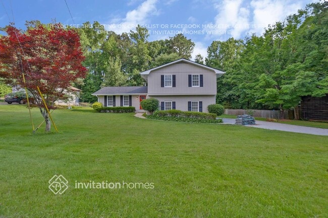 Photo - 731 Stone Harbor Pkwy SW House