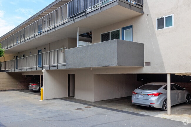 Car Ports