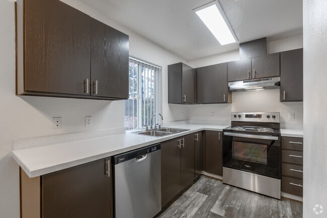 Interior Photo - Evergreen Village Apartments