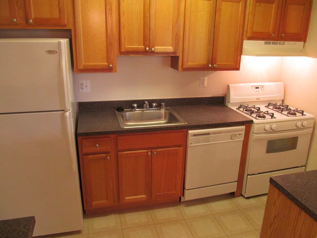 Photo - Westgate At Laurel Apartments