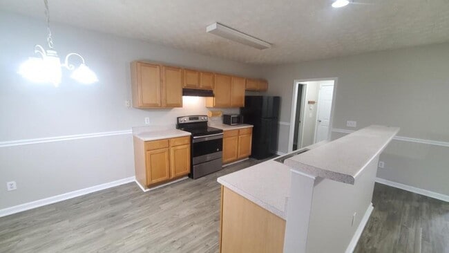 Photo - 351 Parkview Manor Dr