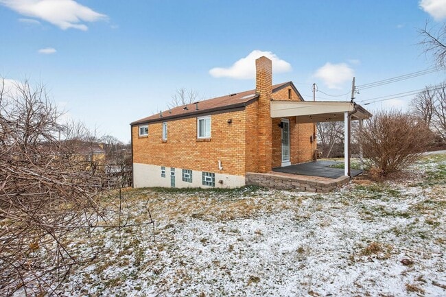 Photo - 616 Lane Way