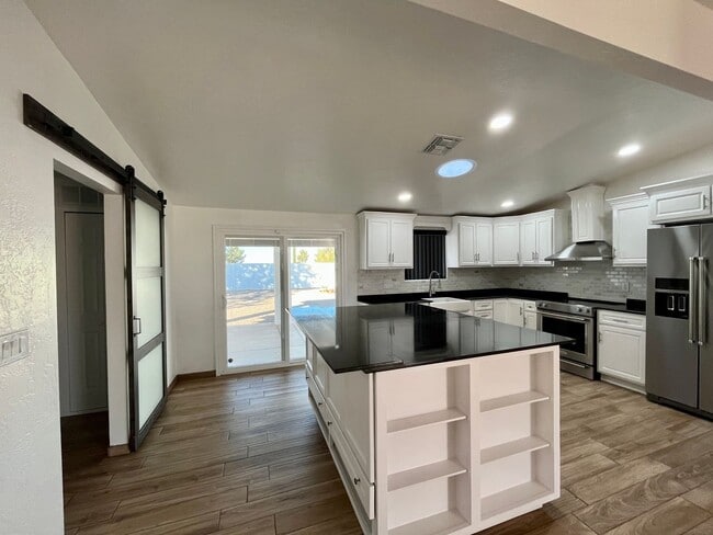 Photo - Gorgeous fully remodeled centrally located 3 bedroom home.