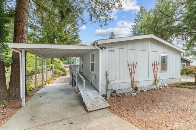 Building Photo - 9080 Steele Creek Loop NE Rental