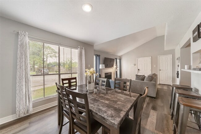 Photo - 7200 T C Jester Blvd Unit 3101