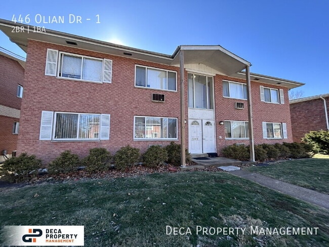 Building Photo - 446 Olian Dr Unit 1