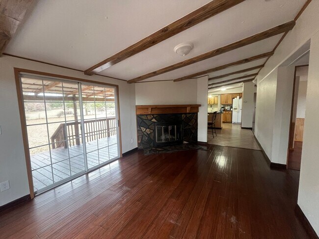 Photo - Charming 3-Bedroom, 2-Bath Manufactured Ho...