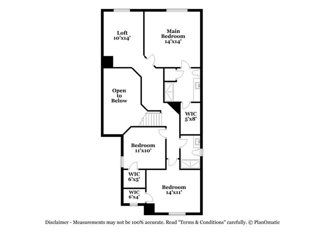 Photo - 10643 Solar Hawk Ave