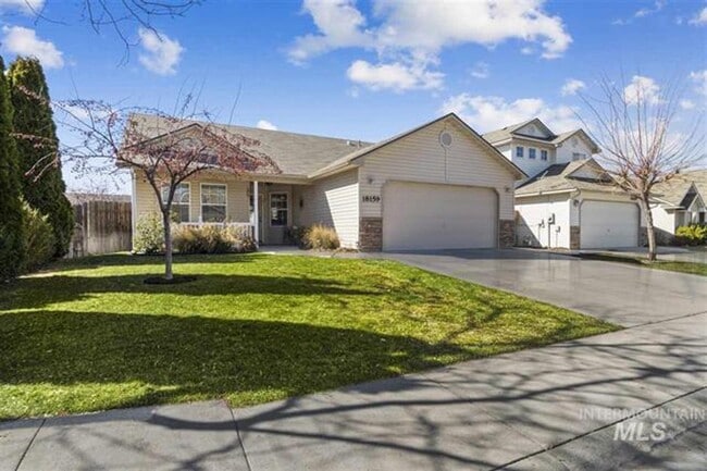 Photo - 3 Bedroom 2 Bath Single Level Blackhawk Subdivision