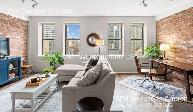 Photo - 700 Church St