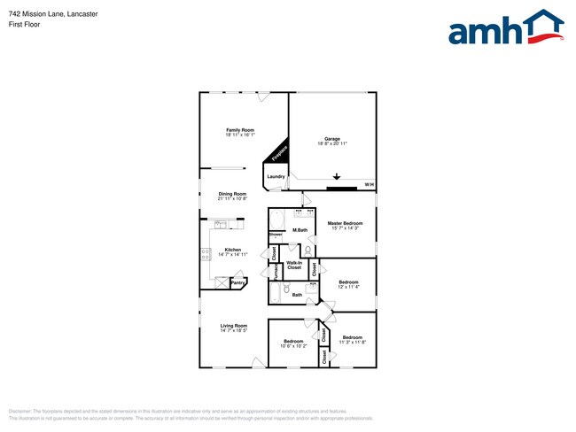 Photo - 742 Mission Ln