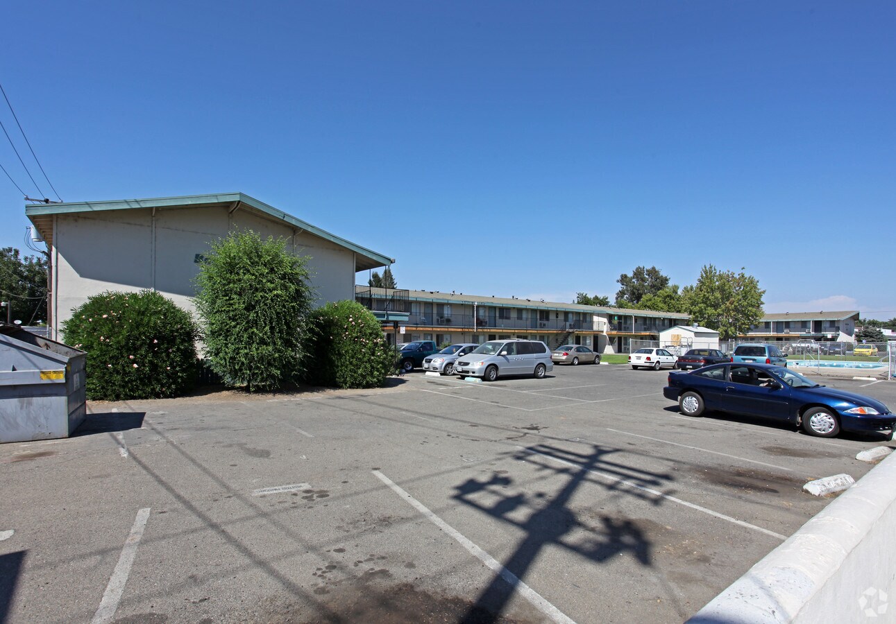 Beale Star Apartments - Beale Star Apartments