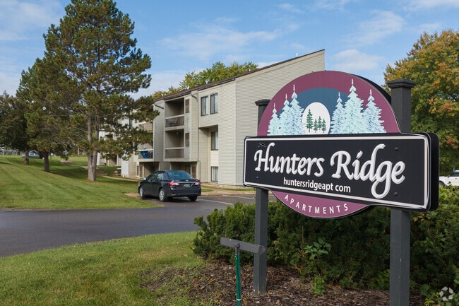 Hunters Ridge - Hunters Ridge