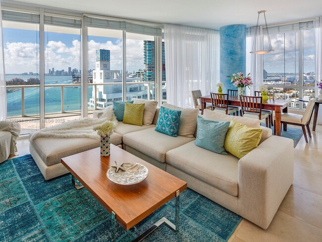 Building Photo - 100 South Pointe Dr Unit 2601 Rental