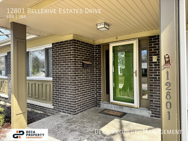 Photo - 12801 Bellerive Estates Dr