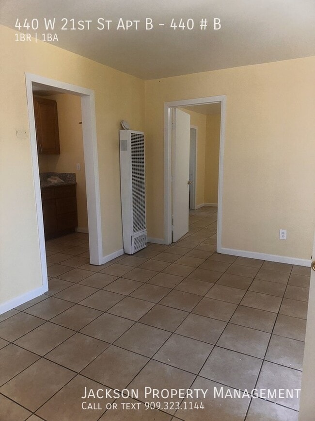 Photo - 440 W 21st St Unit 440 # B