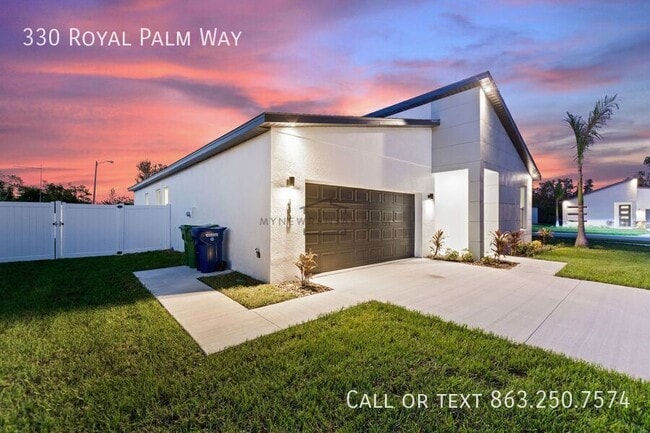 Photo - 330 Royal Palm Wy