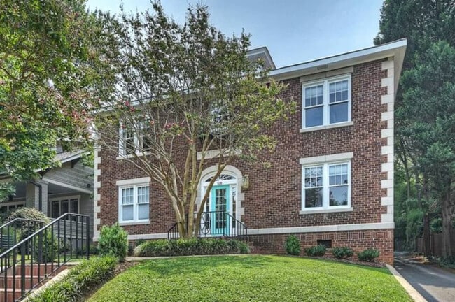 Photo - 518 Lamar Ave Unidad FL1-ID1331054P