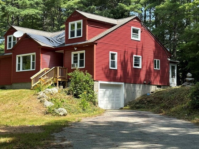 Building Photo - 300 Greenfield Rd Rental