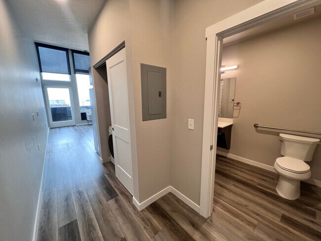 The 508 West