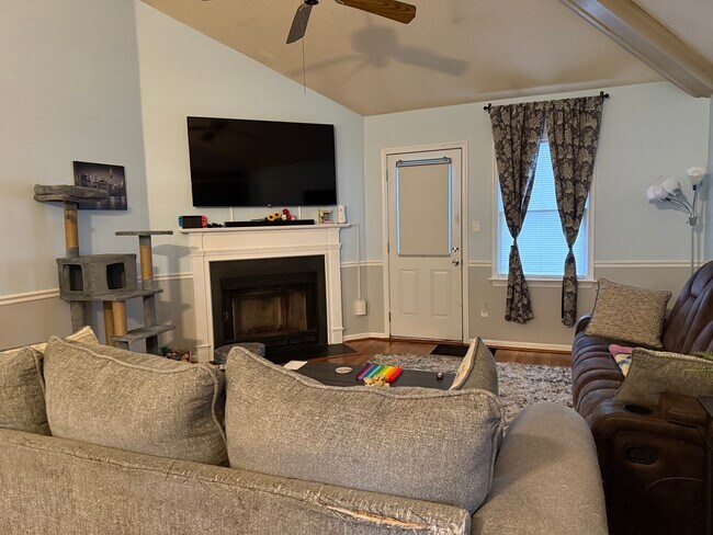 Living Room - 139 Barn Swallow Rdg