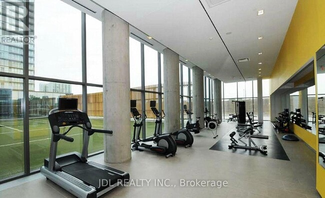 Photo - 105 The Queensway Unit 2404