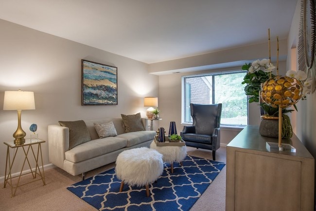 Photo - The Elms at Old Mill